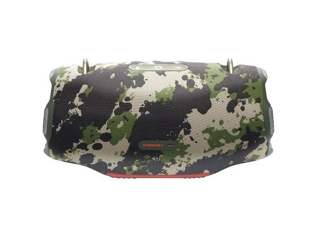 JBL - Xtreme 4 Portable Wireless Speaker - 2024 - Camouflage - image 12