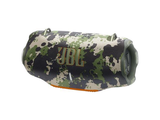 JBL - Xtreme 4 Portable Wireless Speaker - 2024 - Camouflage - image 11