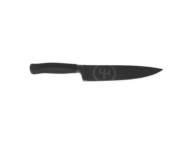 Wusthof Performer 8' Chef's Knife, Black