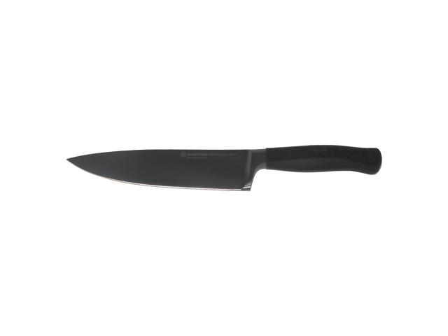 Wusthof Performer 8' Chef's Knife, Black