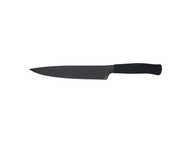 Wusthof Performer 8' Chef's Knife, Black