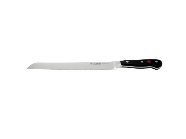 Wusthof Classic 9' Bread Knife, Silver - 3 Units