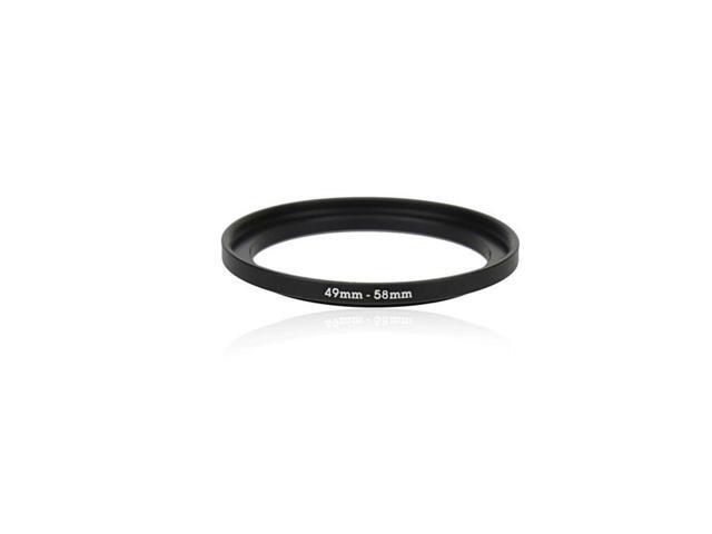 49mm Complete Versatile Accessory Kit for Canon EOS R100, R50, R10, R7 with 18-45mm Lens