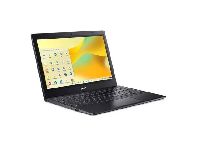Acer - Chromebook 311 - 11.6" HD Laptop - Intel Celeron N4500 - 4GB Memory - 64GB eMMC - Star Black - image 9