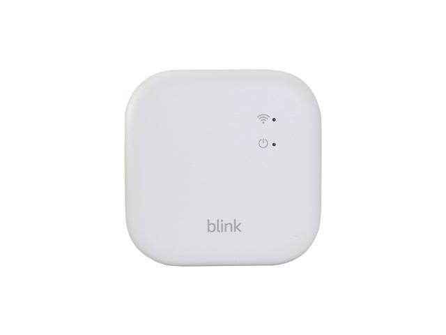 Blink - Outdoor 4 XR — Wireless security camera with extended range, up to 400 feet. Sync Module XR included — 2 Cameras - Black - image 3