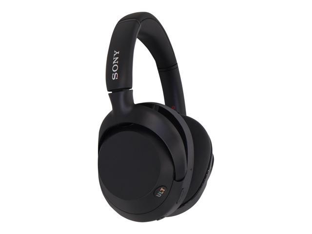 Sony - ULT WEAR Wireless Noise Cancelling Headphones - Black - image 8