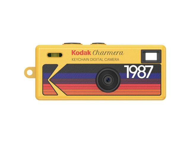 Kodak Charmera Key Chain Digital Camera (Random Style Blind Box)