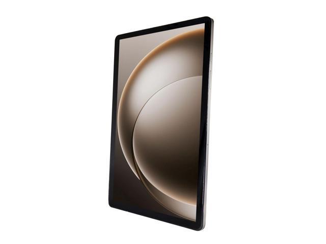 Samsung - Galaxy Tab A9+ 11" 128GB - Wi-Fi - Silver - image 6