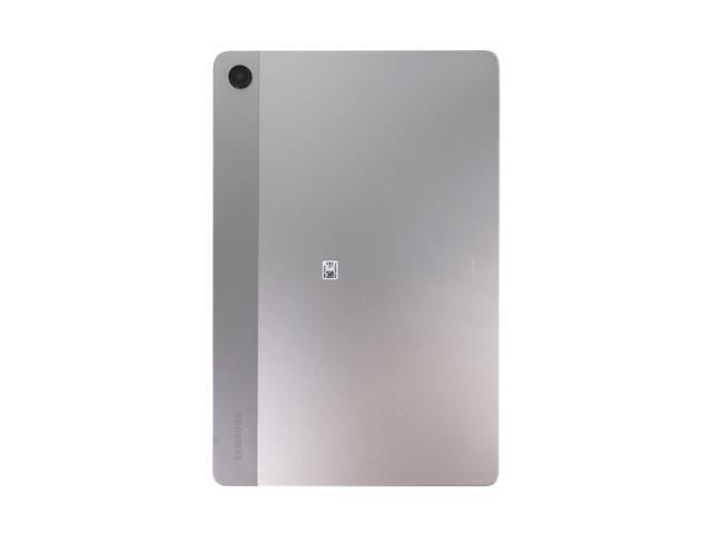 Samsung - Galaxy Tab A9+ 11" 128GB - Wi-Fi - Silver - image 8