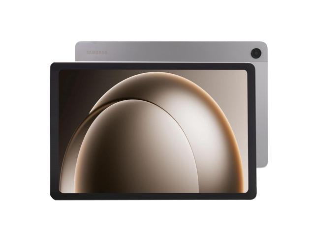 Samsung - Galaxy Tab A9+ 11" 64GB - Wi-Fi - Silver - image 5