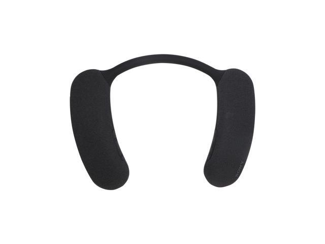 Sony - HTAN7 BRAVIA Theater U Wearable TV Speaker - Black - image 9