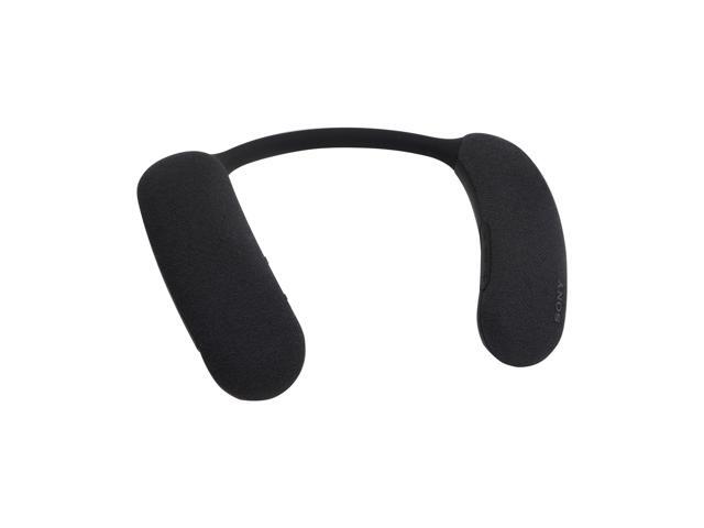 Sony - HTAN7 BRAVIA Theater U Wearable TV Speaker - Black - image 10