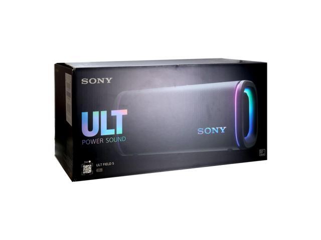 Sony - ULT FIELD 5 Wireless Speaker - Black - image 10