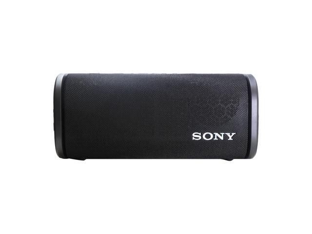 2x Sony ULT FIELD 5 Wireless Portable Speaker (Black)