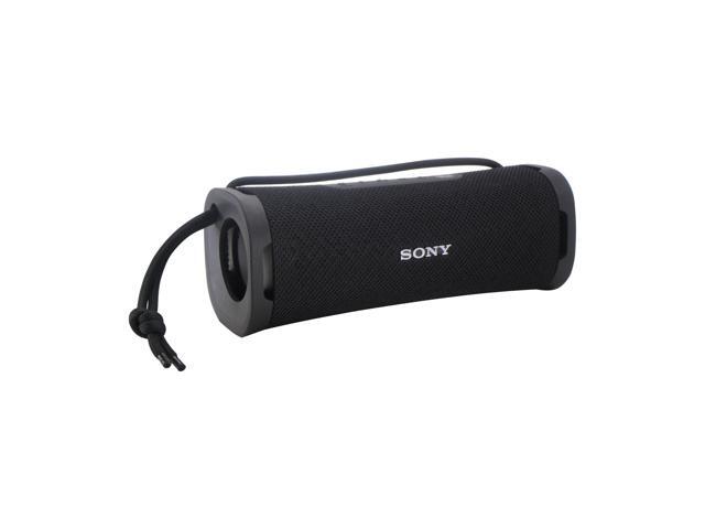 2x Sony ULT FIELD 1 Wireless Portable Speaker (Black)