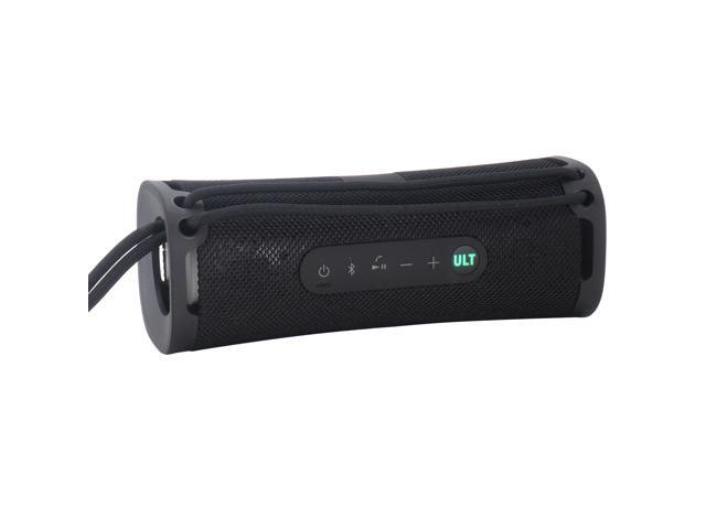 2x Sony ULT FIELD 1 Wireless Portable Speaker (Black)