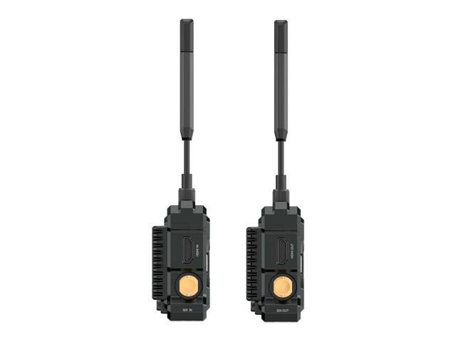 Hollyland Pyro S 4K HDMI/SDI Wireless Video Transmission System