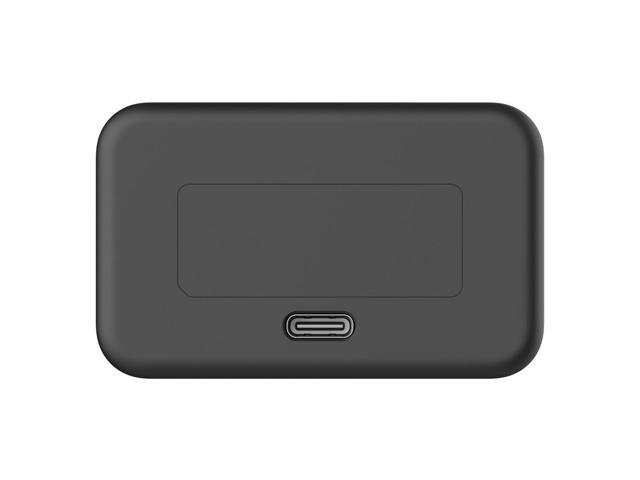Hollyland Lyra UHD 4K Webcam (Black)