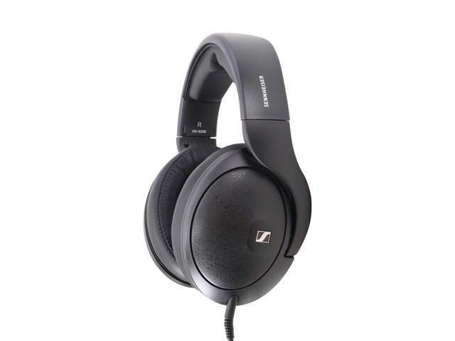 Sennheiser - HD 620S Headphones - Black - image 8