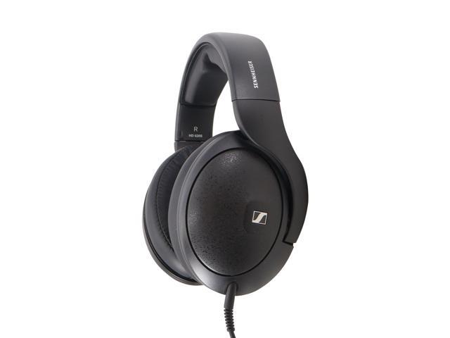 Sennheiser - HD 620S Headphones - Black - image 9