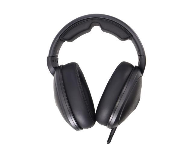 Sennheiser - HD 620S Headphones - Black - image 10