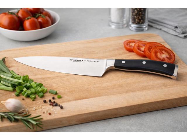 Wusthof Classic Ikon 8' Chef's Knife