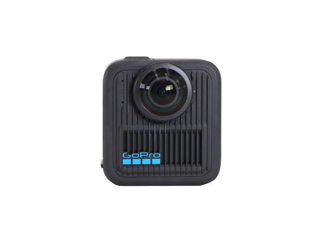 GoPro - MAX2 Action Camera Accessory Bundle - Black - image 2