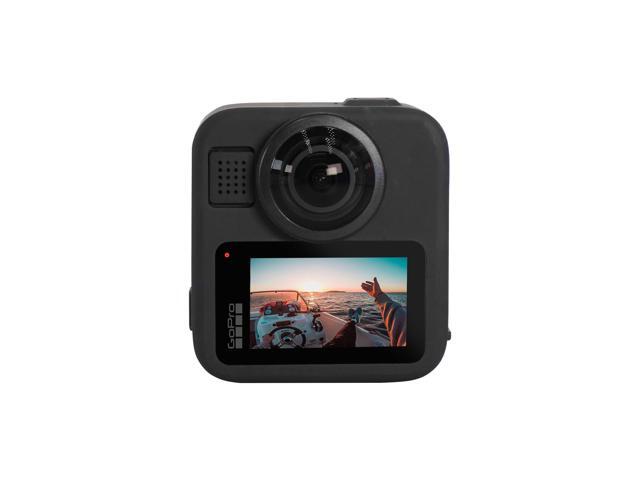 GoPro - MAX2 Action Camera Accessory Bundle - Black - image 5
