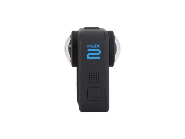 GoPro - MAX2 Action Camera Accessory Bundle - Black - image 6