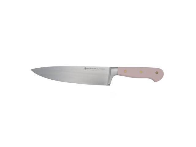 Wusthof Classic Pink Himalayan Salt 8' Chef's Knife