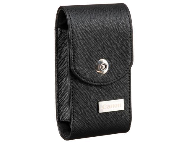 Genuine Canon Camera Case for Canon G7X MIII All You Need Accessory Bundle