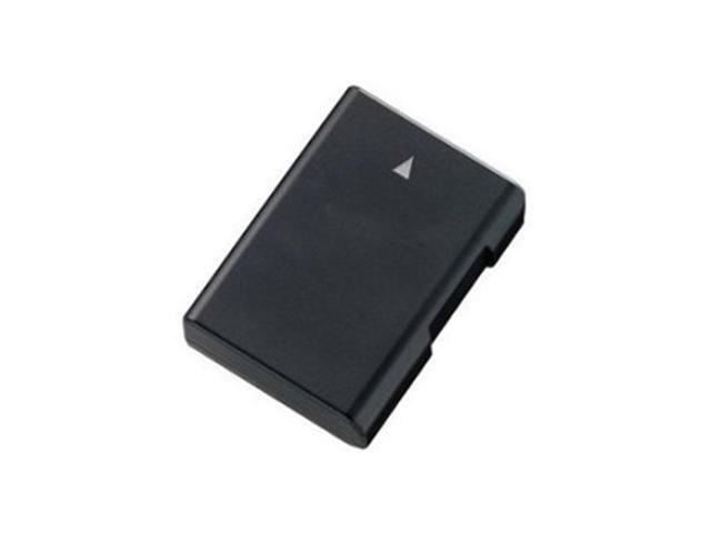 Bower Replacement EN-EL14 Battery Deluxe Accessory Kit for Nikon D3200 D3300 D5200 D5300