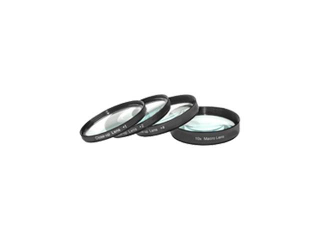 Vivitar Deluxe Accessory Kit for Canon EOS 80D Digital SLR Camera