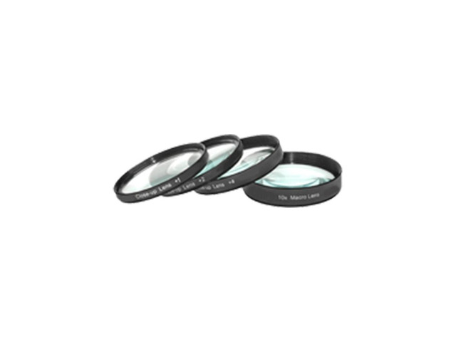 Vivitar 52mm Top Lens Accessory Kit for NIKON D3300 D3200 D3100 D5500 D5300 D5200 D5100 D7000 D7100 D7200 DSLR Camera