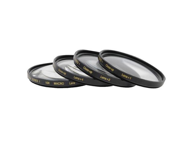 Canon EF-S 18-55mm f/3.5-5.6 IS II Lens for Canon T6i T6 T6S and Accessory Bundle