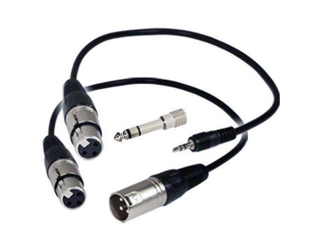 Vidpro External Microphone For Panasonic AG-HPX250 Camcorder Vidpro XM-55 13-Piece Professional Video & Broadcast Unidirectional Condenser...