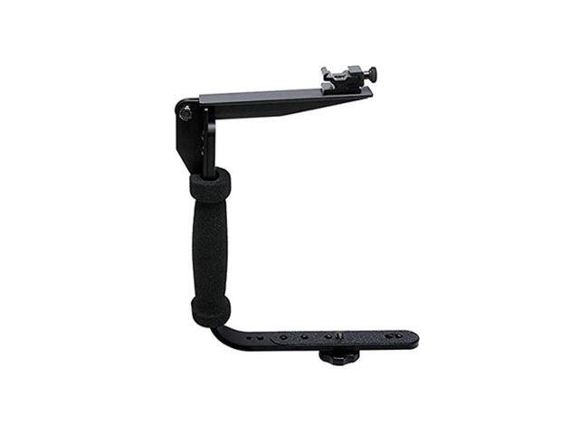 Vidpro LED-36X Photo & Video LED Light w/ Flash Bracket for Cameras & Camcorders