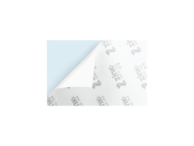 HP Sprocket 2 x 3" Premium Zink Sticky Back Photo Paper (50 Sheets) - image 3