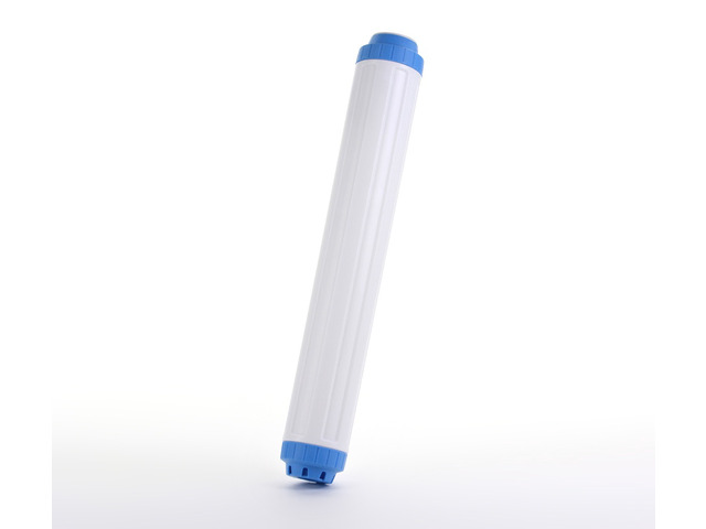 Hydronix UDF-20C200E Softening Filter Cartridge with High Quality NSF Certified Cation Resin 2.5' x 10'