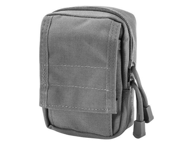 CX-800 Accessory Pouch, Gray