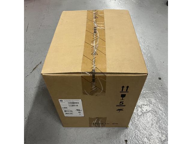 HP 30A 400V-415V Three Phase NA R12000 DirectFlow UPS IEC309 I/O Module AF489A