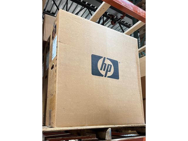 HP 8/20Q FC 8-Ports Active Switch P/N: AQ233B