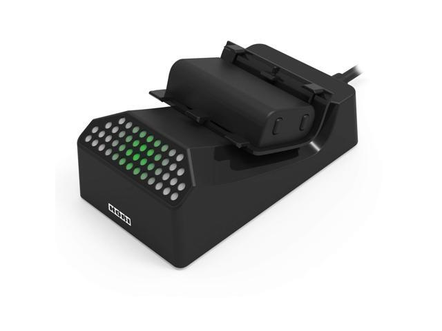 HORI Xbox Series X / S Solo Charging Station Charger - Officially Licensed by Microsoft