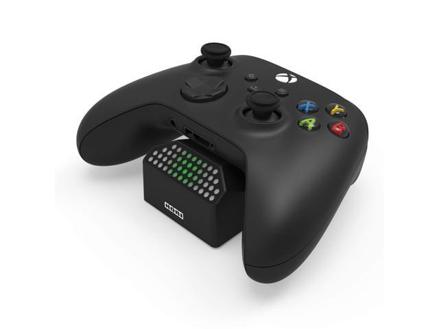 HORI Xbox Series X / S Solo Charging Station Charger - Officially Licensed by Microsoft