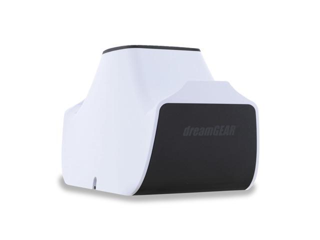 dreamGEAR Dual Power Station PlayStation 5 Controllers Charging Dock Charger for PS5