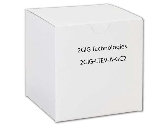 2GIG Technologies 2GIG-LTEV-A-GC2
