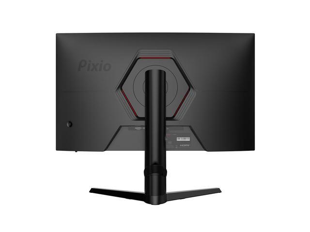Pixio PX279 Prime Neo 27' 240Hz FHD 1080p 1ms GTG Fast IPS Esports Gaming Monitor with Adaptive Sync