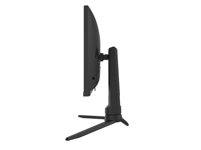 Pixio PX24Q Pro 24 inch 180Hz Refresh Rate QHD 1440p Resolution Fast IPS Panel 1ms GTG Response Time Gaming Monitor
