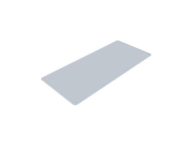 Pixio Mouse Pads - 36 x 16 inch XXL Caligraphy Blue Multifunctional Large Desk Mats for Gaming, Office, Desktop Anti-slip Waterproof Washable...