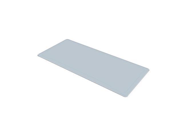Pixio Mouse Pads - 36 x 16 inch XXL Blue Border Multifunctional Large Desk Mats for Gaming, Office, Desktop Anti-slip Waterproof Washable Computer...